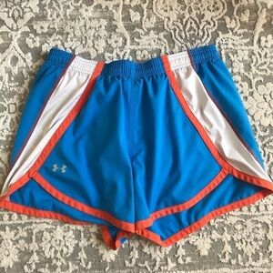 *2/$15* Under Armour Shorts
